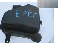Chevrolet epica 2.0 d корпус фильтра воздуха 2.0