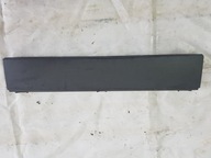 Консоль защита доски консоли man tgx 81617100018 - фото