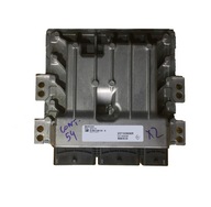 Ecu clio captur 1.6 237103606r s180158135a дописать - фото