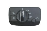 Audi a3 8v рестайлинг переключатель света 8v0941531ar