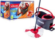 MOP OBROTOWY VILEDA Easy Wring and Clean TURBO