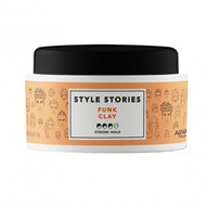 ALFAPARF Style Stories Pasta na báze ílu 100ml