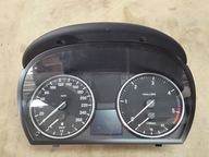 Bmw e90 1025350-86 спидометр спидометр org. европа - фото