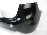 bumper rear part rear BMW 2 F45 475 BLACK SAPHIRE