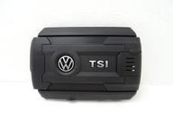 Vw passat b8 2.0 tsi защита двигателя 06k103925be