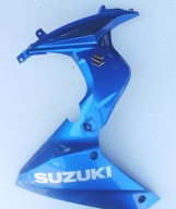 Сторона левый обтекатель czasza suzuki gsx gsxs 1000 f