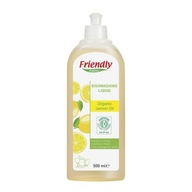 AVIVÁŽ FRIENDLY ORGANIC EKO 500ml