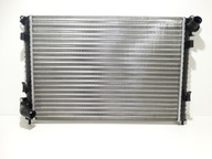 Охладитель воды mini cooper r50 r52 r53 2001-2007 - фото
