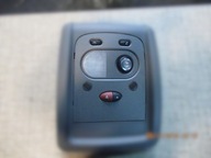 Света потолка кабина master movano nv400 10+