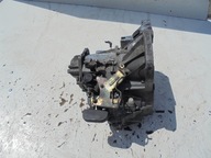 Коробка, кпп, ящик, ящик передач, коробка передач alfa romeo 156 1.6 16v - фото