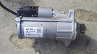 Vw golf 7 r-20 2.0 tsi dsg стартер 02e911024b