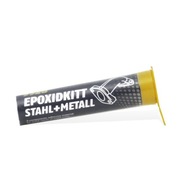 MANNOL EPOXIDKITT STAHL + METALL - LEPIDLO NA KOV 56G (PLNIVO) (9928) (