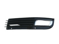 Audi a8 4e0 2008-10 решетка, решетки галоген левая сторона - фото