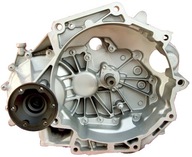 Коробка передач vw seat leon altea 1.6 gvv !!!