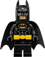 Lego 70916 'BATMAN + ZBRANE ' - figúrka zo sady