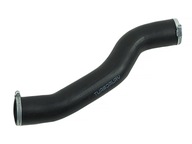 Патрубок тубрина интеркулера volvo s40 v50 c30 1.6d - фото