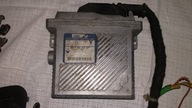 Блок двигателя volvo v40 s40 7700103515a - фото