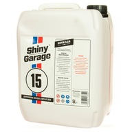 SHINY GARAGE Quick Interior Detailer 5L mat qd