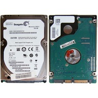 Pevný disk Seagate FW 0002BSM1 ST9500325AS | FW 0001SDM1| 500GB SATA 2,5"