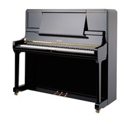 Petrof P 135 K1 pianino z mistrzowskim brzmieniem