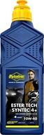 Putoline estertech 10w40 100% syntetyk estry 1l