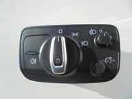 Audi a3 8v переключатель света переключатель 8v0941531m - фото