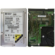 Pevný disk Western Digital AC26400-60RTT3 AC26400 | 60RTT3 | 6 PATA (IDE/ATA) 3,5"