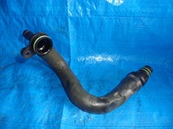 Патрубок турбины skoda vw 04e103202g - фото