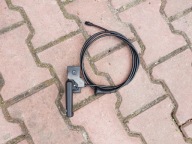 Câble pour l’ouverture du capot Opel Zafira C