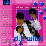 D.J.WITUŚ THE BEST Disco Polo NAJWIĘKSZE PRZEBOJE