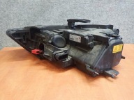 light front front right AUDI Q3 BI-XENON 11-16