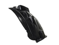 Підкрилок підкрилка peugeot 407 2004- перед лівий, ліве cz.2