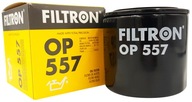 Filtr oleju Filtron OP 557