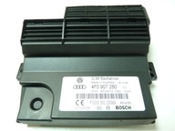 Audi a6 блок ilm мощность 4f0907280