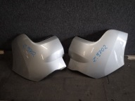 Stoßstange heck Ecke PEUGEOT 3008