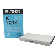 Filtron фильтр кабина k1014 opel - фото
