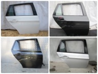 door BMW 3 E91 kombi right rear.