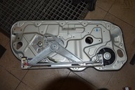 Механизм стекла левый перед volvo c30