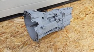 Коробка 6 передач ford transit 2,2 tdci привод задний
