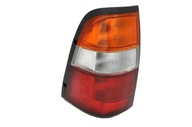 Isuzu pick-up tfr trf фара задняя левая новая depo ^