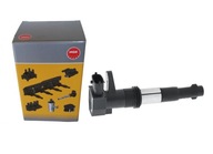 Ngk катушка зажигания ngk 48161 - фото