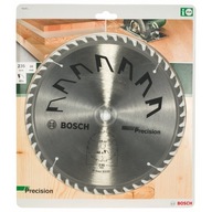 Kotúč pílový Bosch Precision 235x16mm 48 zubov 2609256881