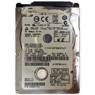 Pevný disk Hitachi HTS723232A7A364 | PN 0J13233 | 320GB SATA 2,5"