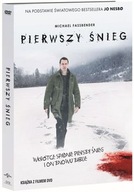 Prvý sneh DVD FOLIA PL