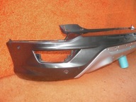 12- Ford Kuga II Mk2 Titanium bumper rear part 6xPDC accessories cap moulding