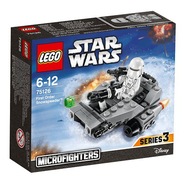 LEGO 75126 STAR WARS - SNEHOVÁ VRTUĽA KOSZALIN