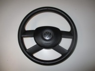 lenkrad + Airbag VW POLO 9N OKULAR
