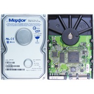 Pevný disk Maxtor MAXLINE PLUS II | FY06A R5FYA | 250GB SATA 3,5"