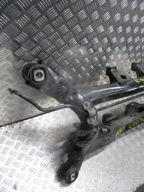 axle beam subframe axle beam rear part rear BMW 3 F30 2,0D