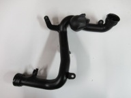 OCTAVIA II 1.9 TDI rohr luft 1K0145762BP